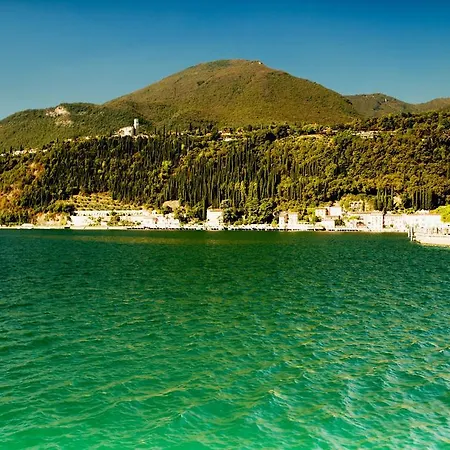 Casa Gardenia Vakantiehuis *