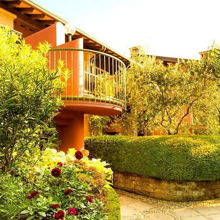 Casa Gardenia