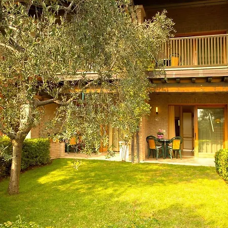 Casa Gardenia * טוסקולנו מדרנו
