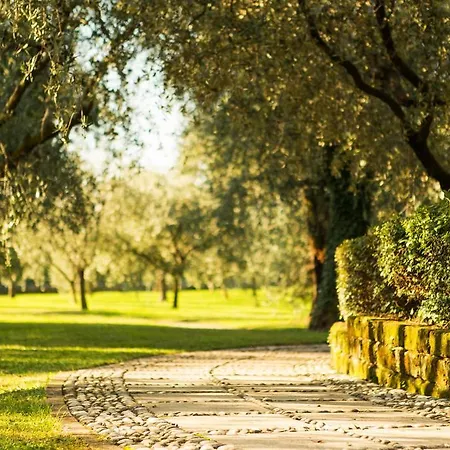 Casa Gardenia * טוסקולנו מדרנו
