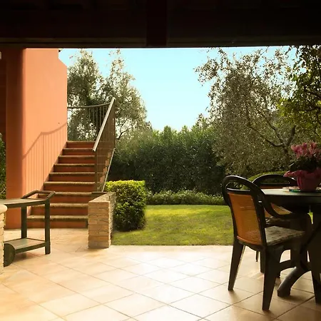 Casa Gardenia