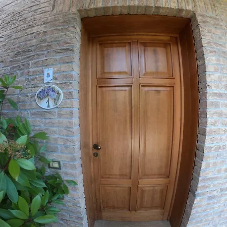 בית נופש Casa Gardenia *