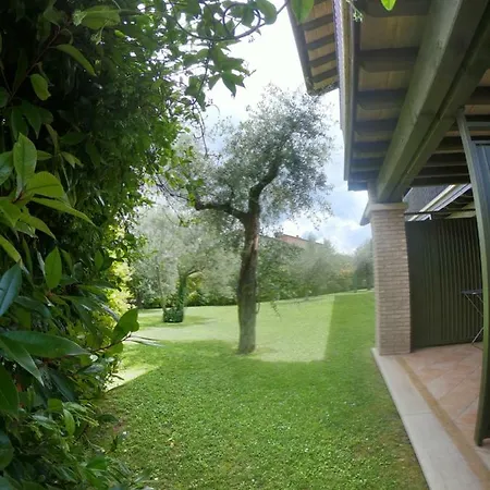 Casa Gardenia *
