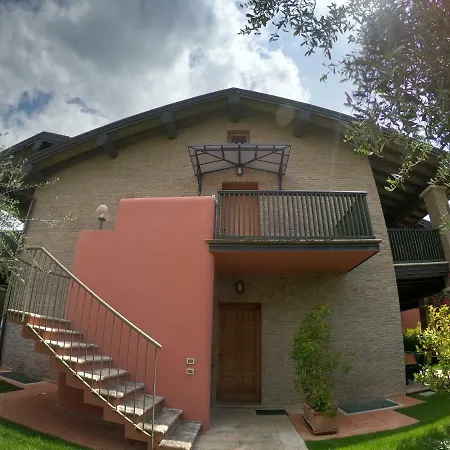 Casa Gardenia *
