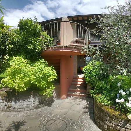 Vakantiehuis Casa Gardenia *